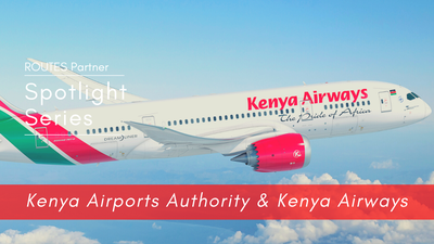 Spotlight Series: Kenya Airports Authority & Kenya Airways