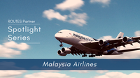Spotlight Series: Malaysia Airlines