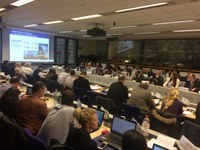 ROUTES Representation at EU Action Plan Against Wildlife Trafficking Anniversary Event