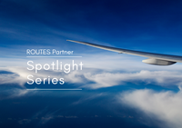 New spotlight video series: meet the aviation companies striving to protect wildlife from trafficking